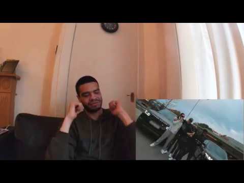 LIAMM REACTS TO SWEDISH RAP!!!🇬🇧🇸🇪 (EINAR X ADAAM - HIP HOP)