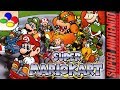 Longplay Of Super Mario Kart