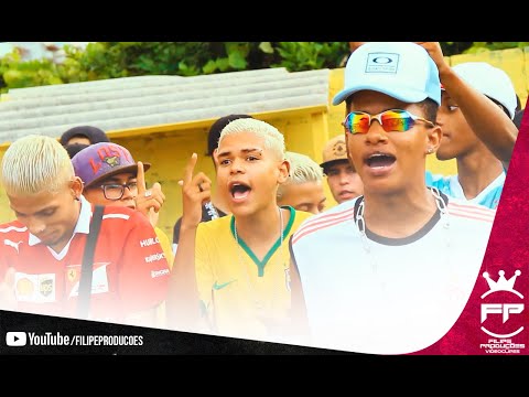 MC Gomes BH - Mega do Aarão ( FILIPE PRODUÇÕES )