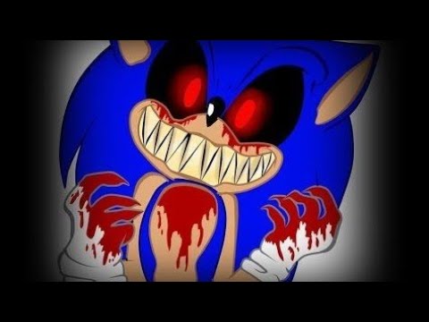 BEAT DO SONIC.EXE-Tails estou indo-Ta com medo é?!(FUNK REMIX)DJ Sennun