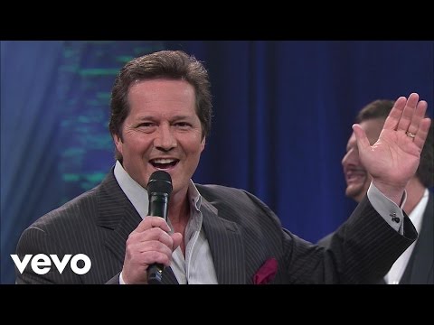 The Booth Brothers - Sail On (Live)