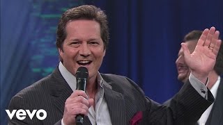 The Booth Brothers - Sail On (Live)