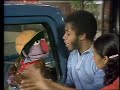 Classic Sesame Street Biff And Sully Makes A Delivery 1976
