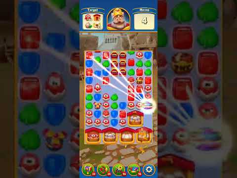 Royal Match Level 2410