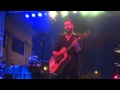 David Nail - I'm About To Come Alive - Columbia, MO
