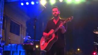 David Nail - I&#39;m About To Come Alive - Columbia, MO