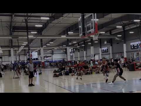 Brannen Sanchez Highlights @Native Nationals Mesa, AZ  Nisqually Zugwuts 6th grade