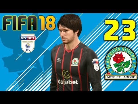 FIFA 18 Player Career - 'Let Off!' - Episode 23