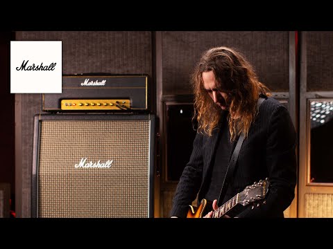 Dan Hawkins - The Darkness | 1987X  Playthrough | Marshall
