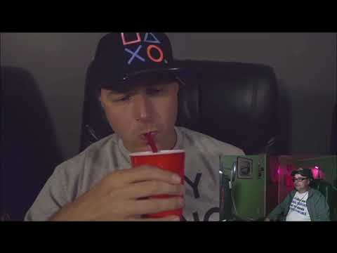 Reacting to Mesus N.E.W.S. first listen