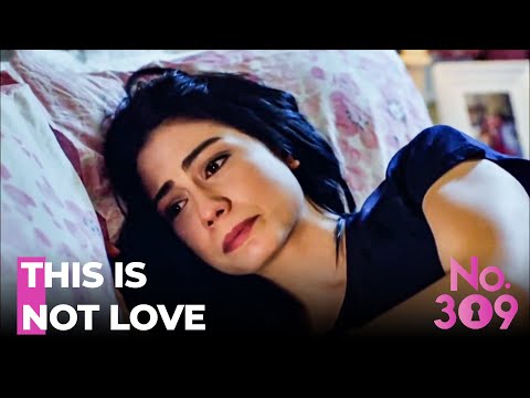 Lale And Onur's Breakup Sorrow - No.309 Episode 159