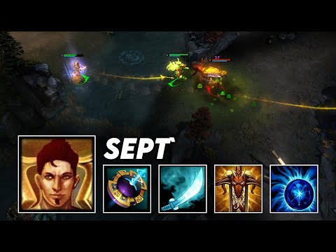 HON Reborn Artillery - sept` - CM