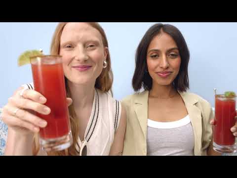 Bring on the Flavour - Light & Hella Tasty - Clamato Light 16x9