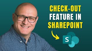 How does Check-In/Check-Out work in SharePoint