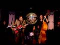 Frank Carillo and the Bandoleros-Somebody Poisoned The Well