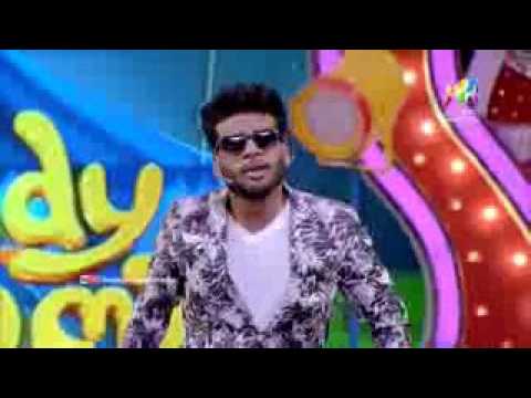 One of the Best Videos in Komady Circus