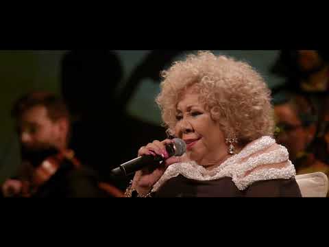 Alcione 50 Anos | Juízo Final/ Um Ser de Luz (Ao Vivo)