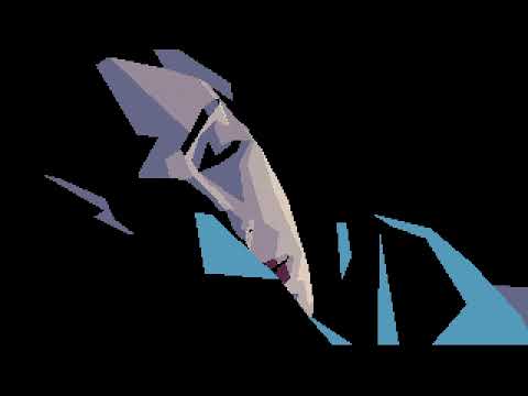 Eon by The Black Lotus (Demo 2019 Amiga OCS/ECS)