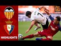 MAGISCHE SOLO VAN GUEDES! ?‍♂️ | Valencia vs Osasuna | La Liga 2019/20 | Samenvatting