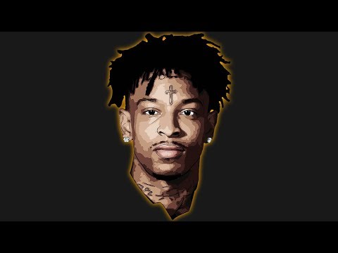 (FREE) 21 Savage x Offset Type Beat - "G Code" | Rap/Trap Instrumental 2019