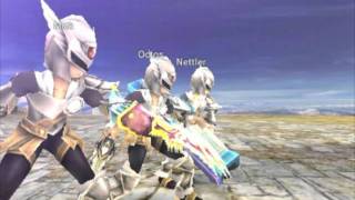 Kid Icarus: Uprising (3DS) E3 2011 Trailer