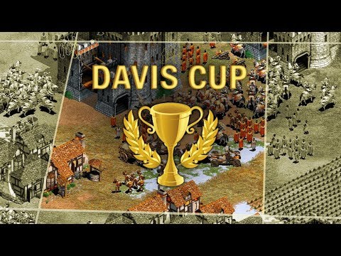 DC IV: The Unknown vs Vaisravana [S2] - casted by Esty