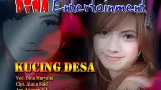 Download lagu KUCING DESA VOC DINA MARYANA VIDEO MUSIC FULL HD mp3 Download lagu KUCING DESA VOC DINA MARYANA VIDEO MUSIC FULL HD mp3