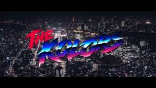 THE KOLORS feat. Gucci Mane - What Happend Last Night