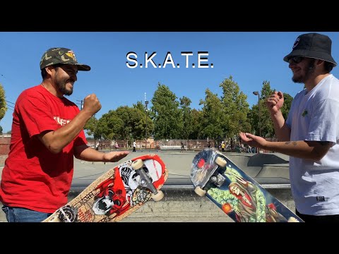 OLD SCHOOL VS. NEW SCHOOL