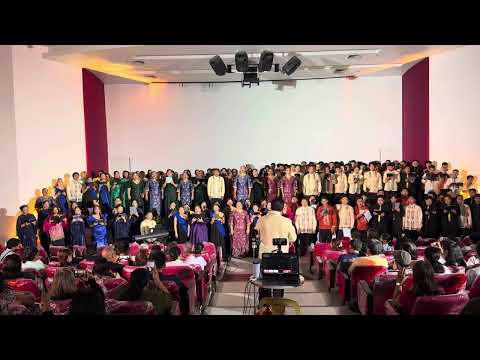 I Believe (Madz et Al 2025)