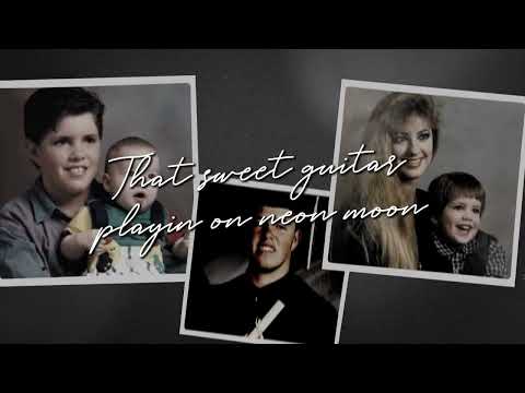 Ashley Ryan - Ryan's Song (Official Lyric Video)