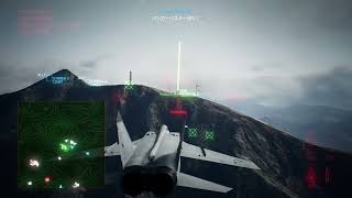 #04 [PS5 Pro]  エースコンバット７　[20260611]