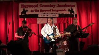 Conway Tribute - Boogie Grass Band