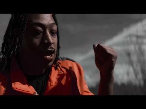 CountryDaGod - Run It Up (Shot by: @ITSFAMM)