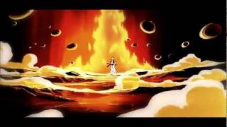 Dragon Ball Z Fusion Reborn Movie 12 Trailer 2011 HD 720p