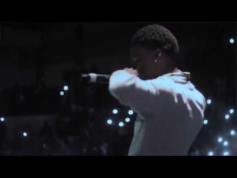 WilllThaRapper - Play It Off (Official Visual)