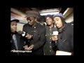 A Tribe Called Quest Backstage