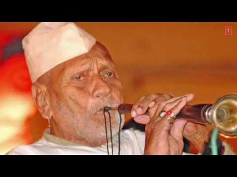 Raag Brindabani Sarang Ek Taal (Shehnai Instrumental) - By Ustad Bismillah Khan