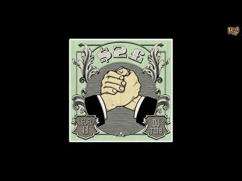 Level 13 x DJ TMB x Reef the Lost Cauze x Ren Thomas - Paper