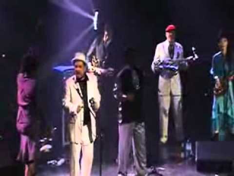 Dennis Alcapone feat  Winston Reedy with Top Cats