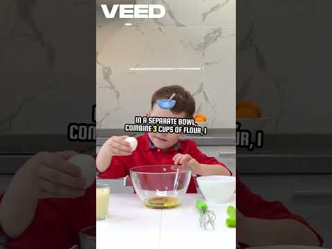 Ultimate Guide to Perfect Cake Baking!