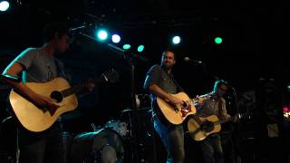 HC Jay Nash Ft. Tony Lucca and Matt Duke - Sweet Talking Liar