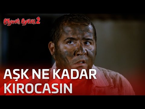 Senin İçin Ne Hallere Düştüm Be Ya! - Eyyvah Eyvah 2
