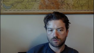 Thoughts on an interesting year