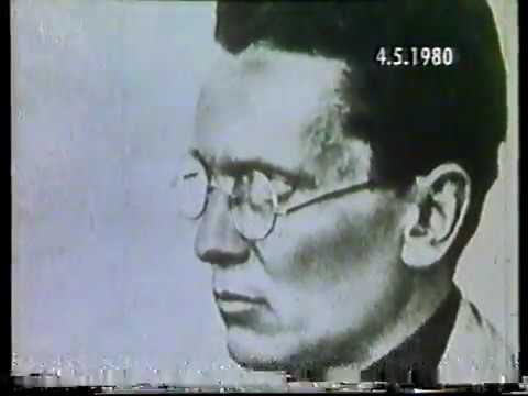 Tod von Josip Broz Tito - Tagesschau vom 04 05 1980