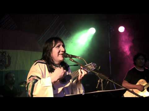 KALAMARKA, Milano Italia 2011 part 5