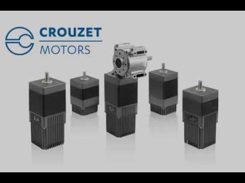 Crouzet - 80189705 - 121 rpm
