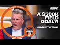 HIGH STAKES 500K ON THE LINE In Miami College GameDay