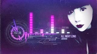 Cover art for All Night Long