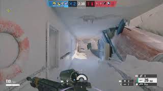 レインボーシックス